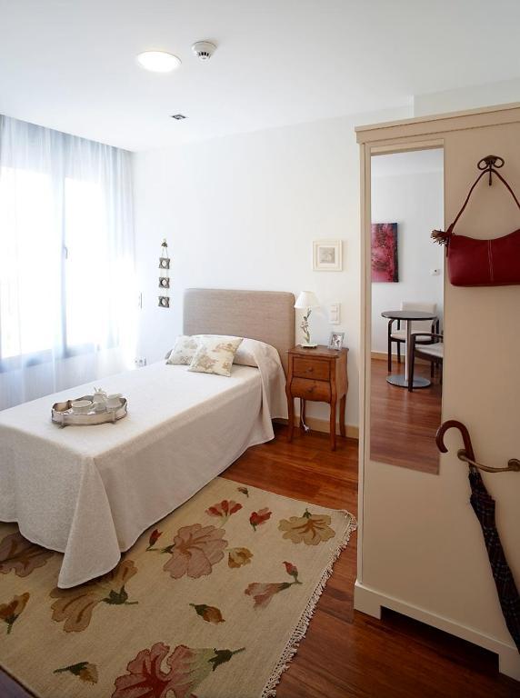 אוביידו Aparthotel Ovida חדר תמונה