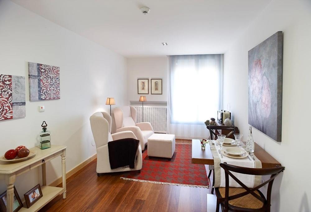 אוביידו Aparthotel Ovida חדר תמונה