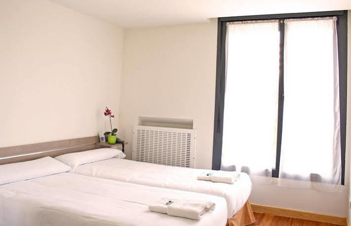 אוביידו Aparthotel Ovida מראה חיצוני תמונה